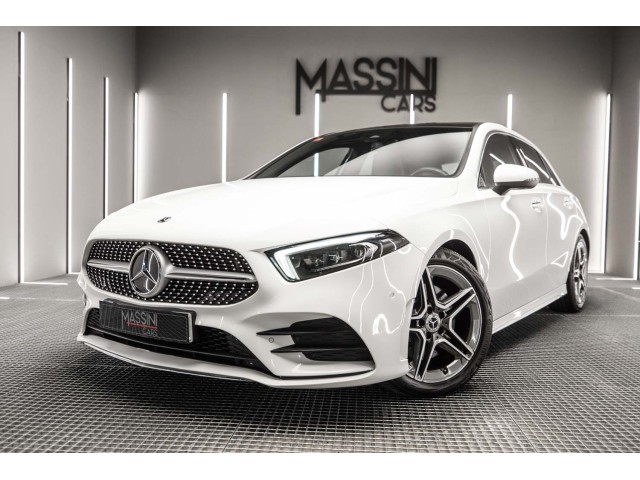 MERCEDES-BENZ Clase A A 220