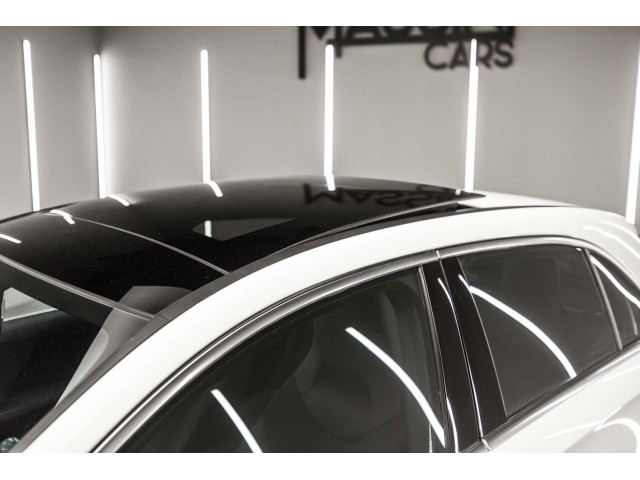 MERCEDES-BENZ Clase A A 220