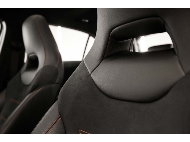 MERCEDES-BENZ Clase A A 220