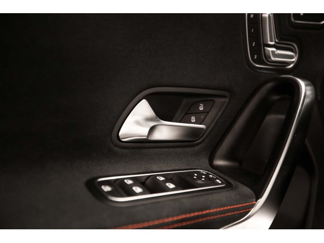 MERCEDES-BENZ Clase A A 220