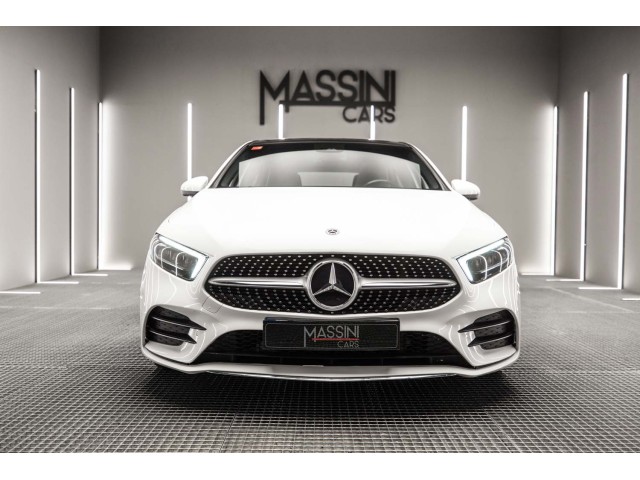 MERCEDES-BENZ Clase A A 220