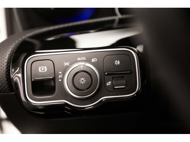 MERCEDES-BENZ Clase A A 220