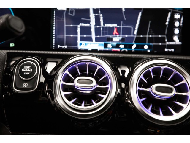 MERCEDES-BENZ Clase A A 220