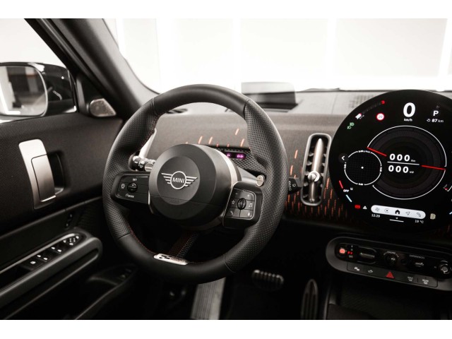 MINI Countryman JCW ALL4