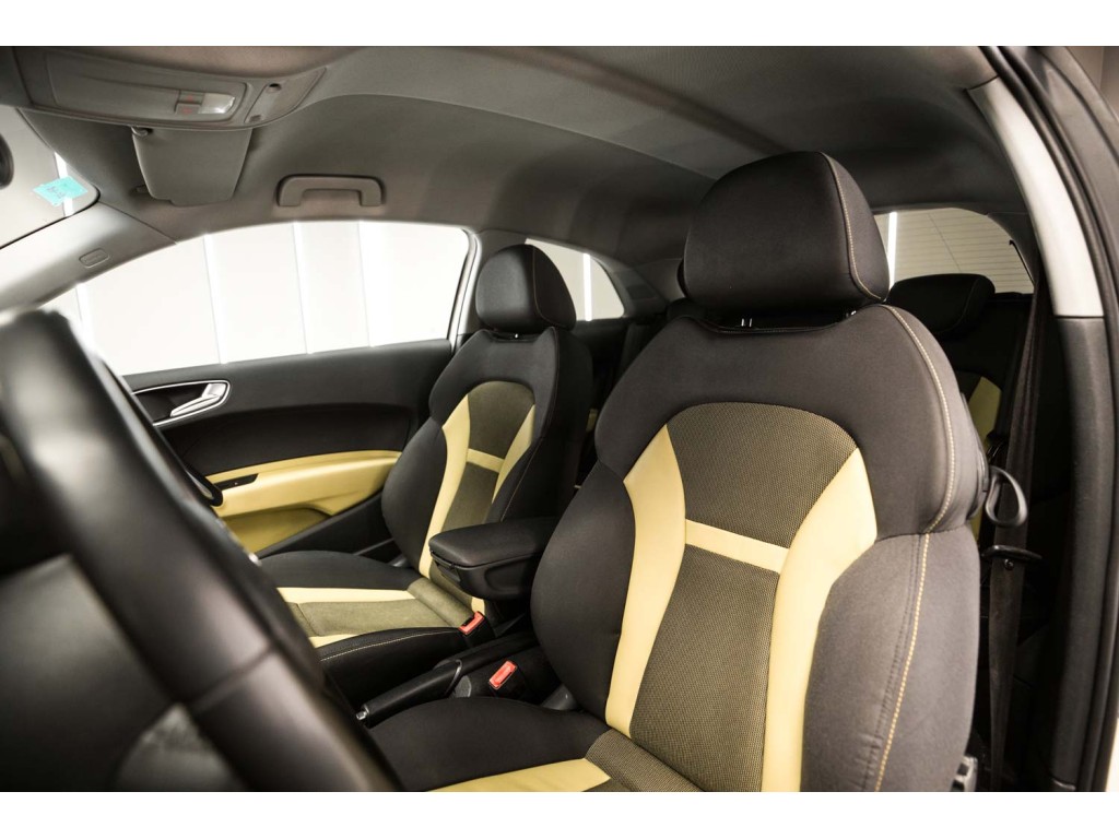 AUDI A1 1.4 TFSI 122cv S... 2