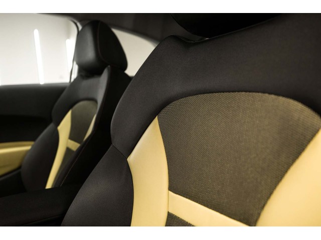 AUDI A1 1.4 TFSI 122cv S tronic Ambition