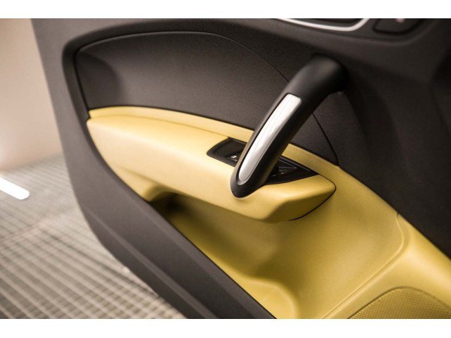 AUDI A1 1.4 TFSI 122cv S tronic Ambition