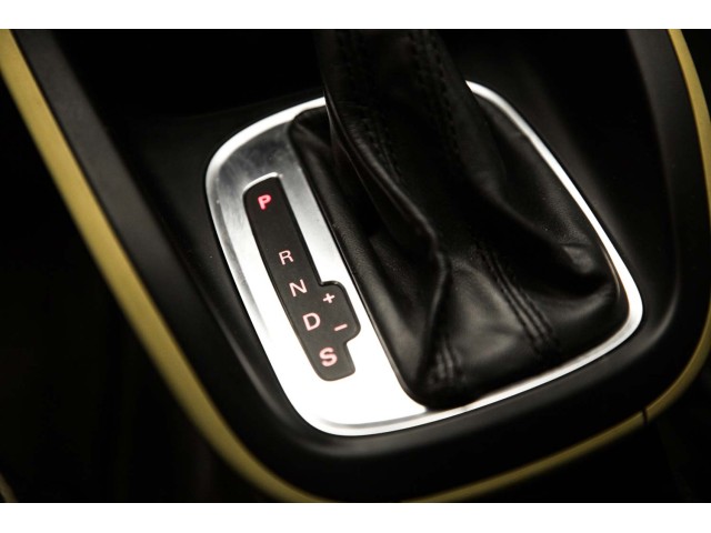 AUDI A1 1.4 TFSI 122cv S tronic Ambition