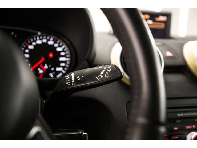 AUDI A1 1.4 TFSI 122cv S tronic Ambition