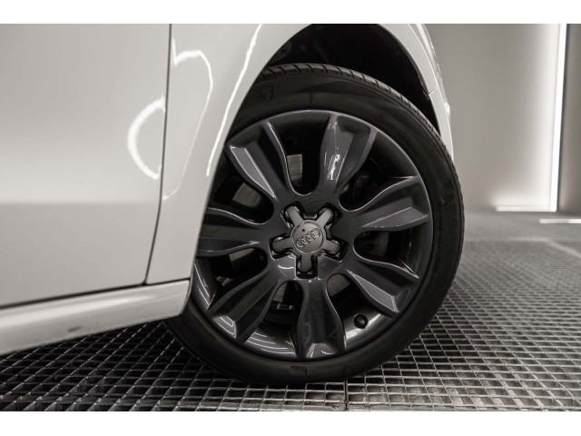 AUDI A1 1.4 TFSI 122cv S tronic Ambition