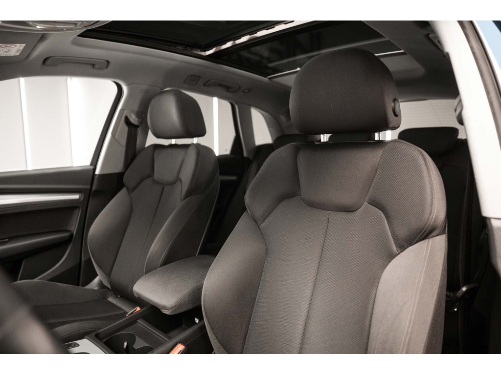 AUDI Q5 S line 40 TDI 140kW... 2