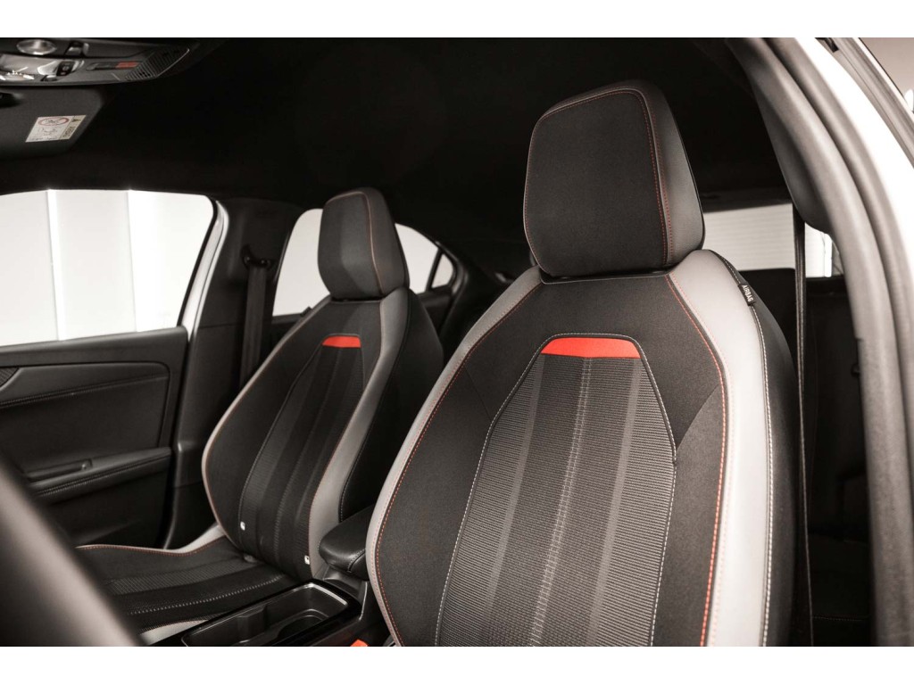 OPEL Mokkae BEV 50kWh GS Linee 2