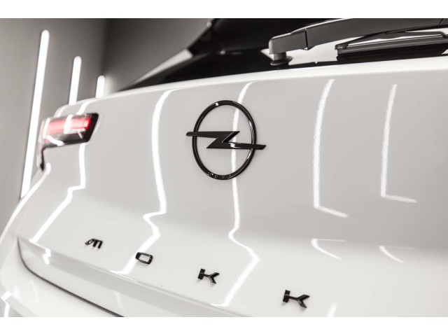 OPEL Mokkae BEV 50kWh GS Linee