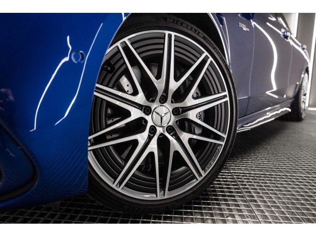 MERCEDES-BENZ Clase C MercedesAMG C 43 4MATIC Estate