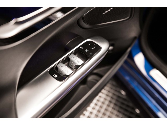 MERCEDES-BENZ Clase C MercedesAMG C 43 4MATIC Estate