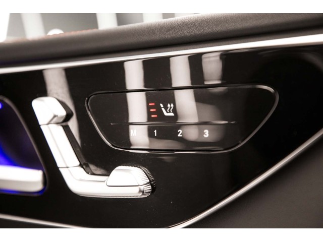 MERCEDES-BENZ Clase C MercedesAMG C 43 4MATIC Estate