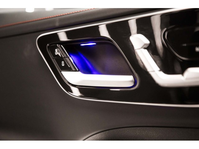 MERCEDES-BENZ Clase C MercedesAMG C 43 4MATIC Estate