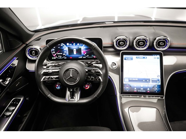 MERCEDES-BENZ Clase C MercedesAMG C 43 4MATIC Estate