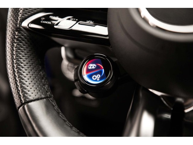 MERCEDES-BENZ Clase C MercedesAMG C 43 4MATIC Estate