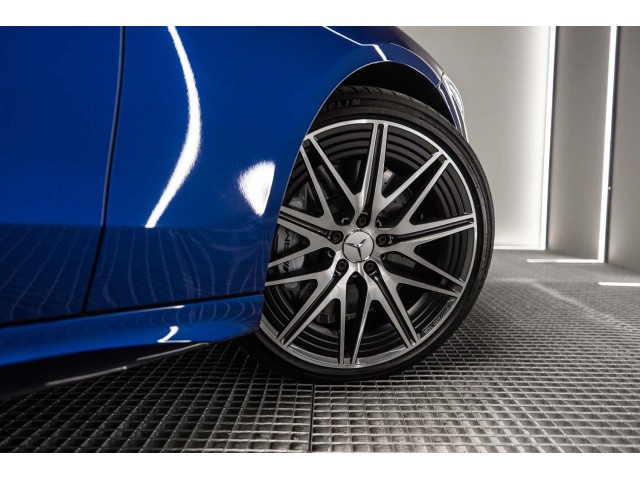 MERCEDES-BENZ Clase C MercedesAMG C 43 4MATIC Estate