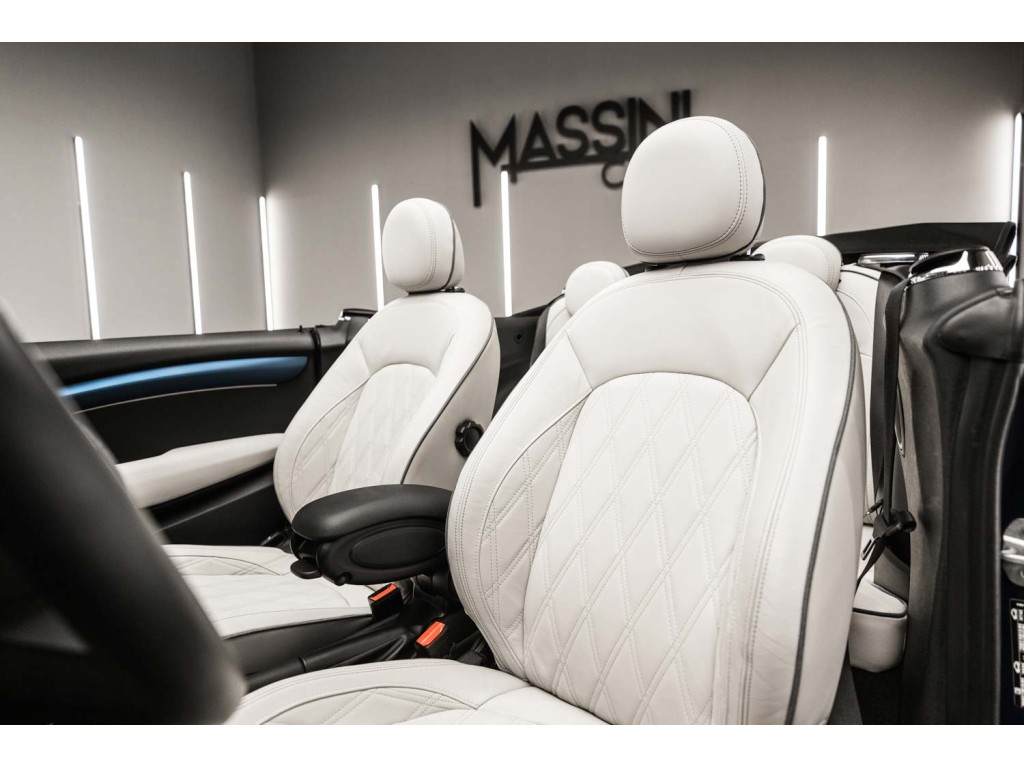 MINI MINI Cooper Cabrio 2