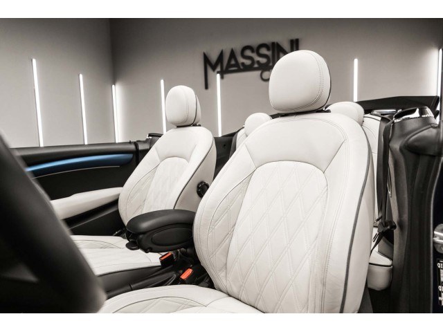 MINI MINI Cooper Cabrio