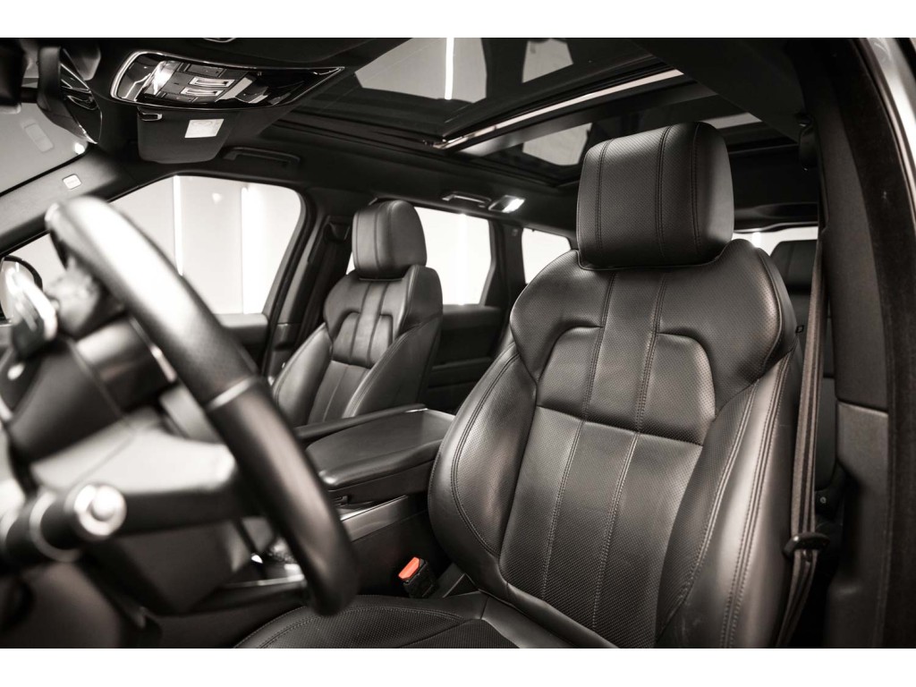 LAND-ROVER Range Rover... 2