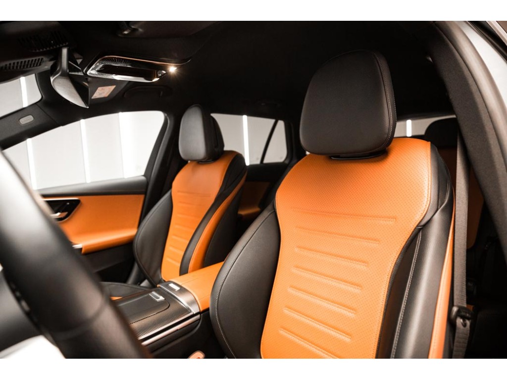 MERCEDES-BENZ Clase C C 300... 2