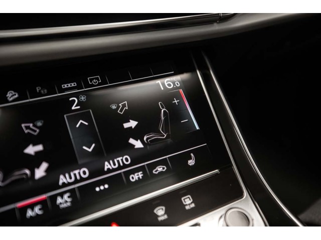 AUDI Q8 S line 50 TDI 210kW quattro tiptronic