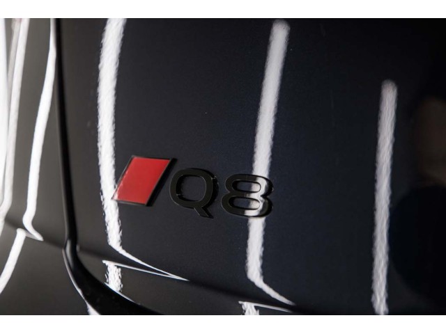 AUDI Q8 S line 50 TDI 210kW quattro tiptronic