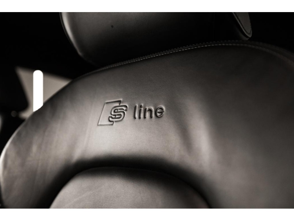 AUDI A5 Sportback 3.0 TFSI... 2