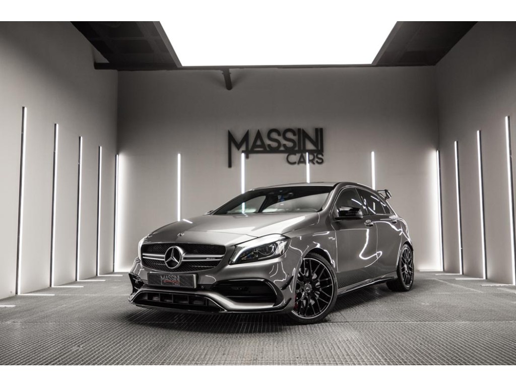 MERCEDES-BENZ Clase A...
