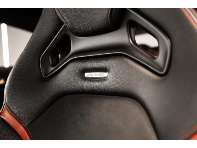 MERCEDES-BENZ Clase A MercedesAMG A 45 4MATIC