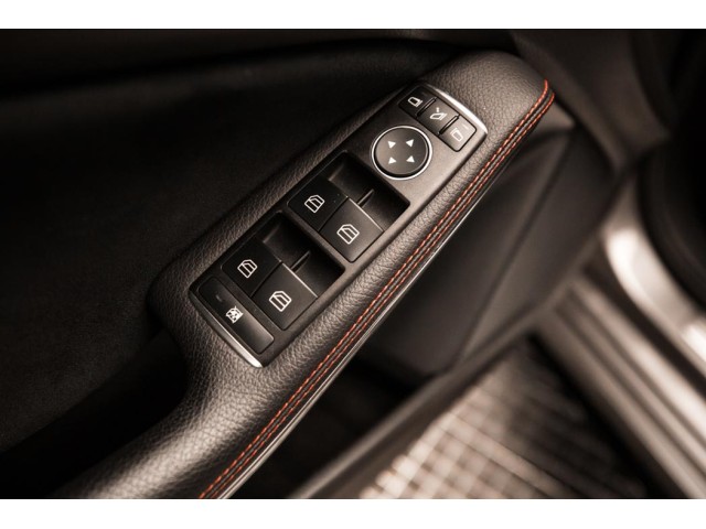 MERCEDES-BENZ Clase A MercedesAMG A 45 4MATIC