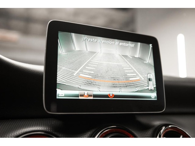 MERCEDES-BENZ Clase A MercedesAMG A 45 4MATIC