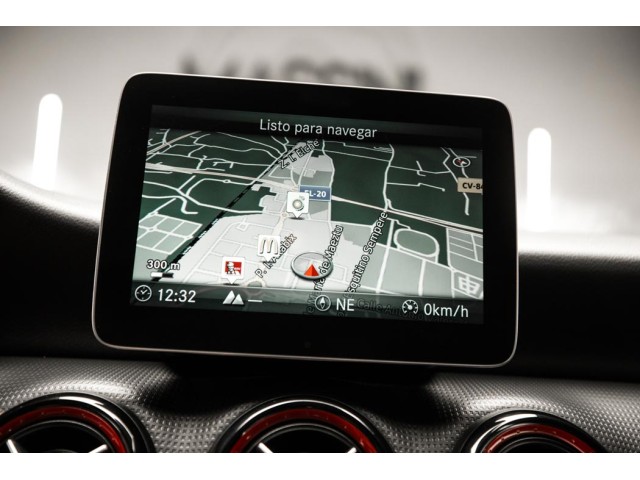 MERCEDES-BENZ Clase A MercedesAMG A 45 4MATIC