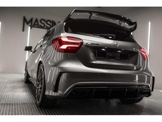 MERCEDES-BENZ Clase A MercedesAMG A 45 4MATIC