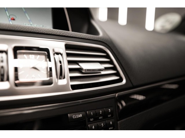 MERCEDES-BENZ Clase E Cabrio E 220 BlueTEC