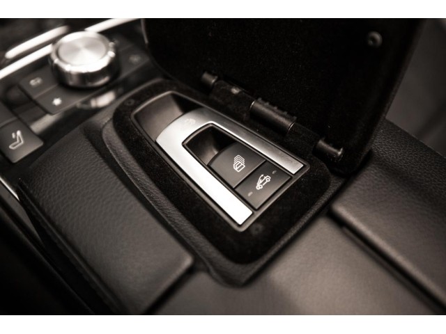 MERCEDES-BENZ Clase E Cabrio E 220 BlueTEC