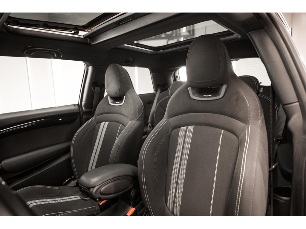 MINI MINI John Cooper Works 2