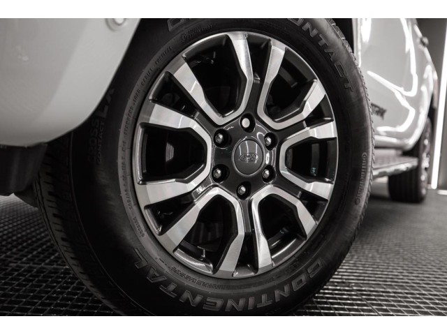 FORD Ranger 2.0 Ecobl 151kW eAWD D Cab Wildtrack AT