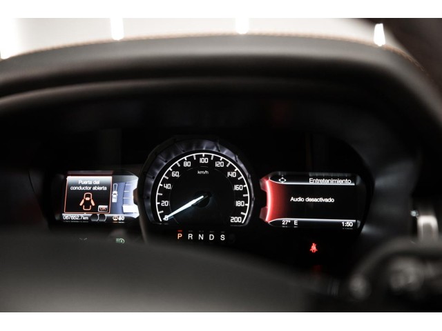 FORD Ranger 2.0 Ecobl 151kW eAWD D Cab Wildtrack AT