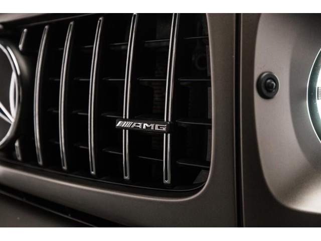 MERCEDES-BENZ Clase G MercedesAMG G 63