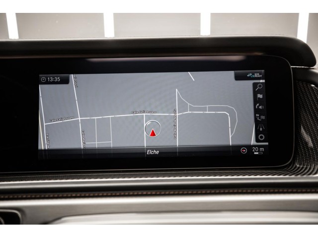 MERCEDES-BENZ Clase G MercedesAMG G 63