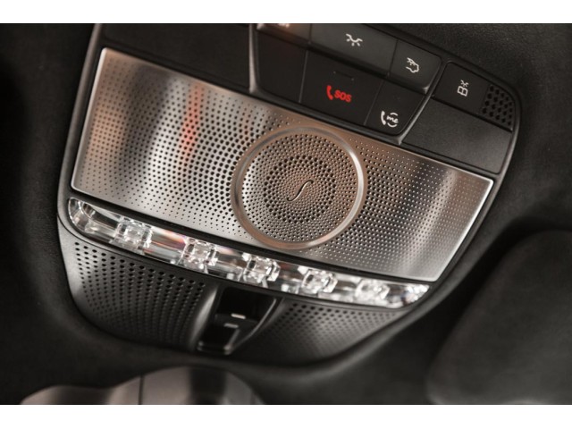 MERCEDES-BENZ Clase G MercedesAMG G 63