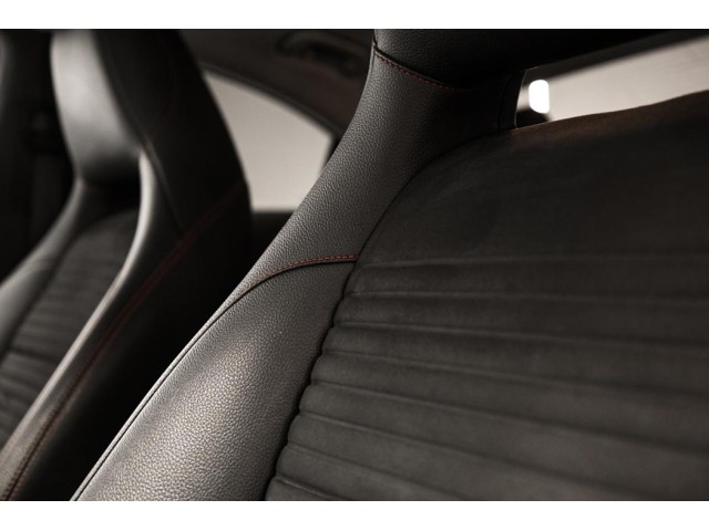 MERCEDES-BENZ Clase CLA CLA 200 d