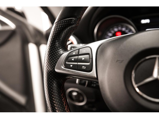 MERCEDES-BENZ Clase CLA CLA 200 d