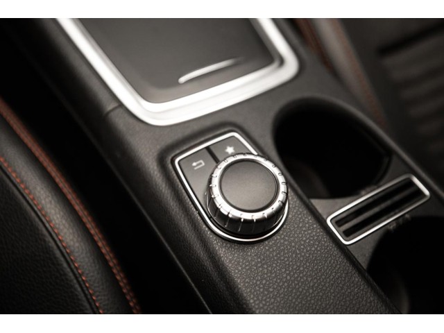 MERCEDES-BENZ Clase CLA CLA 200 d