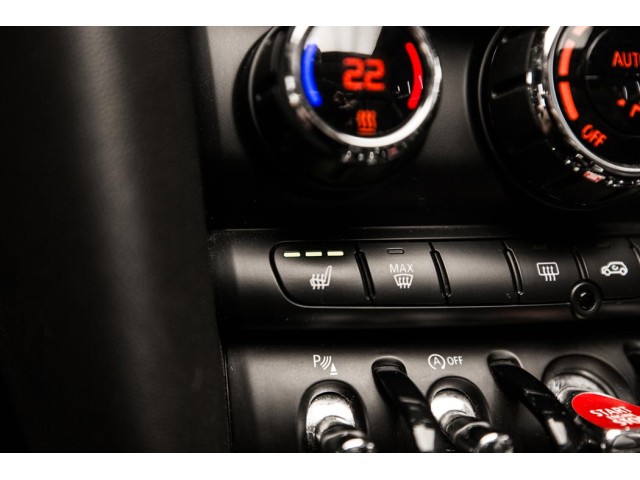 MINI MINI Cooper S Cabrio