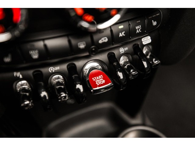 MINI MINI Cooper S Cabrio